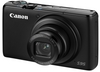 Canon PowerShot S95