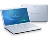 Sony VAIO VPC-EB3E1R белый