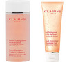 Линия Eclat du Jour, Clarins