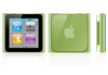 Apple iPod nano 16 ГБ (зеленый
