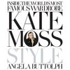 Kate Moss Style by Angela Buttolph