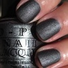 OPI Suede Nail Polish