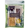 Eco Tools, Bamboo 6 Piece Eye Brush Set