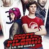 Scott Pilgrim VS the World (Blu-Ray)