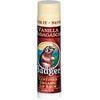 Badger Company, Certified Organic Lip Balm, Vanilla Madagascar