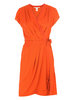 Diane von Furstenberg Mateo Wrap Dress