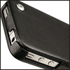 Кожаный чехол Noreve для iPhone 4