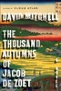 "The Thousand Autumns of Jacob de Zoet" Дэвид Митчелл