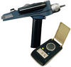 Communicator and Phaser 2-Pack