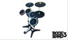 Rock Band 3 Wireless PRO-Drum and PRO-Cymbals Kit