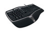 Microsoft Natural® Ergonomic Keyboard 4000