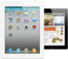 iPad 2 White 32Gb 3G + wi-fi