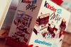 Kinder Mix