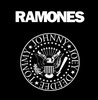 футболка ramones