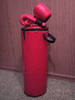 боксерскую грушу (подвесную) с перчатками в комплекте