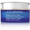 CLARINS Ночной крем для борьбы с первыми возрастными изменениями для нормальной и комбинированной кожи Multi-Active