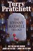 Terry Pratchett 'The Johnny Maxwell Trilogy'