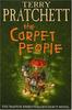 Terry Pratchett 'The Carpet People'