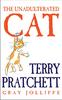 Terry Pratchett 'The Unadulterated Cat'