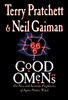 Terry Pratchett & Neil Gaiman 'Good Omens'