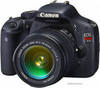 Canon EOS 550d Kit