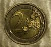 Юбилейные 2-евровые монеты Ватикана 2004-2011