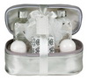Набор подарочный серии "Luxe White"