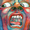 King Crimson 'In the Court of the Crimson King' (40th Anniversary re-issue)