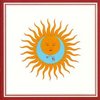 King Crimson 'Larks' Tongues in Aspic' (30th Anniversary Edition)