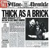 Jethro Tull 'Thick as a Brick' (CD)