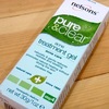 nelson pure & clear acne treatment gel