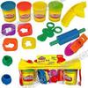 Игровой набор с пластилином "Play-Doh"