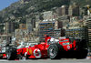 Формула-1 в Монако (Монте-Карло)