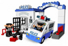 DUPLO Lego Полицейский участок