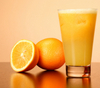 свежевыжатый апельсиновый сок