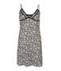 All Saints Ditzy Slip