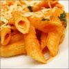 penne alla vodka