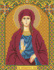 Набор для вышивания бисером "Св. Праматерь Ева" (Именная икона)