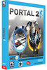 Portal 2 (со значком)