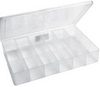 Floss Caddy 17 Compartment
