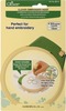 Clover 4 3/4 inch Embroidery Hoop