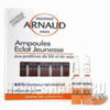 Ампулы "Блеск молодости" Arnaud Ampoules Eclat Jeunesse