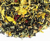 Вкусный ароматизированный листовой чай