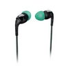 Наушники Philips O'Neill SHO9550/28 Sound-Isolating In-Ear Headphones (Bold Specked Black)