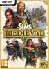 Sims Medieval