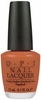 OPI GINGER BELLS NAIL LACQUER