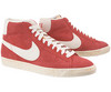 Nike Blazer High Suede (Vintage)