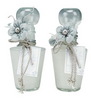 Пена для ванны серии "Luxe White"