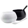 thermo soup bowls