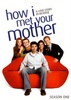 How I met your mother all seasons